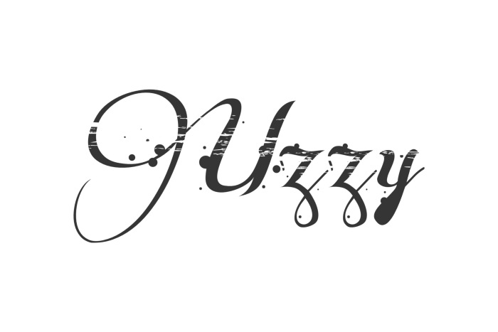 LIFE OF UZZY